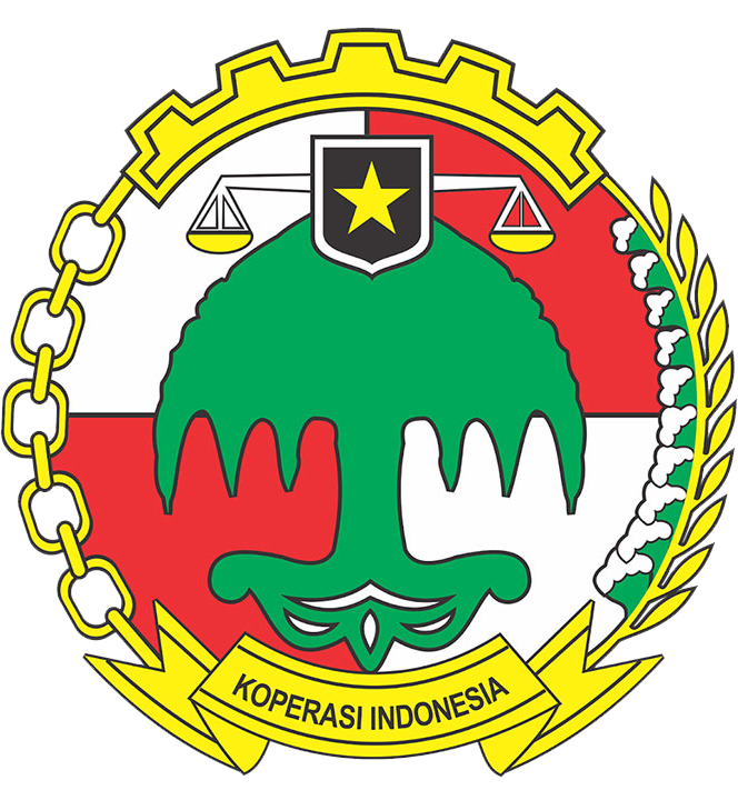 LOGO KOPERASI INDONESIA